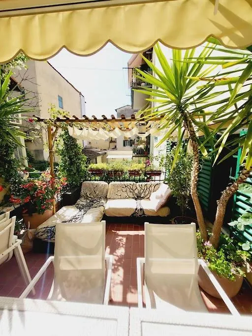 Florencia Luxury Apartament-1