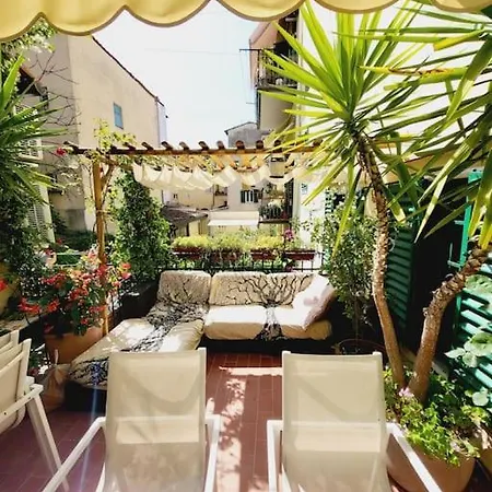 Florencia Luxury Apartament-3