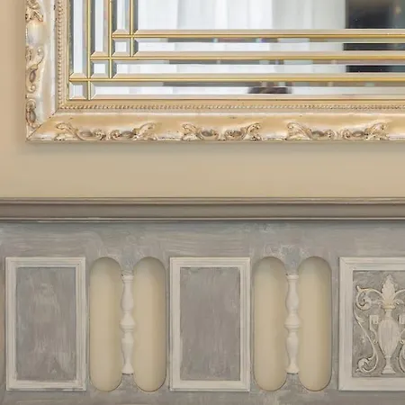 Florencia Luxury Apartament-3