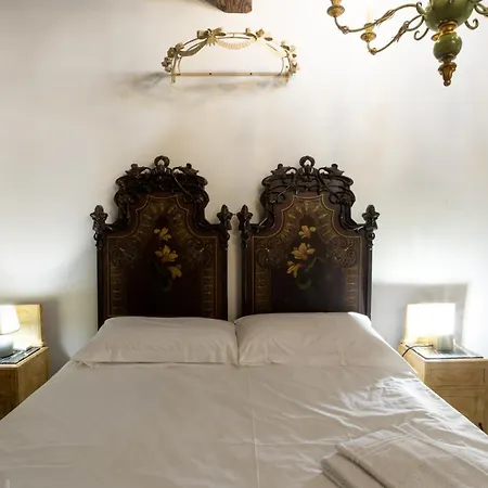 Florencia Luxury Apartament-3