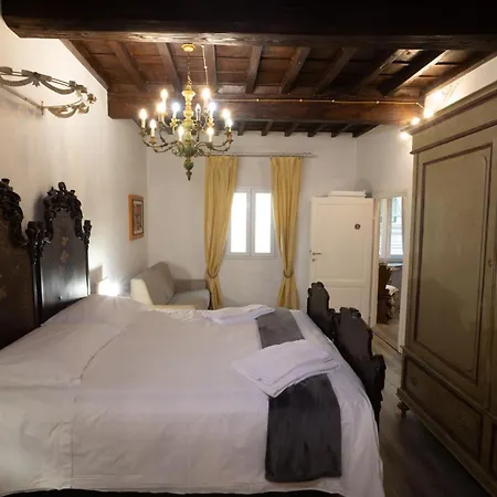 Florencia Luxury Apartament-2