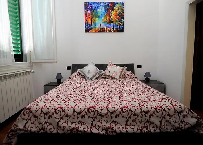 Bronzino Guest Home - Appartamento privato